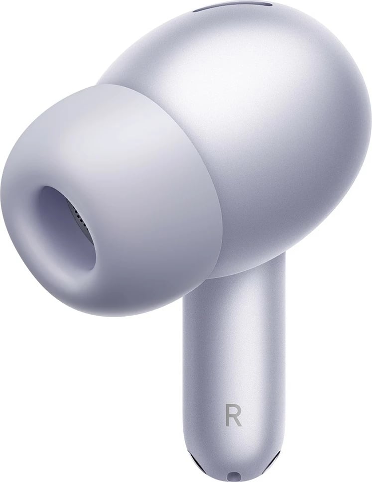 Kufje Xiaomi Buds 6 Pro, Wireless, 46.5 g, Calls/Music, Lavender Purple