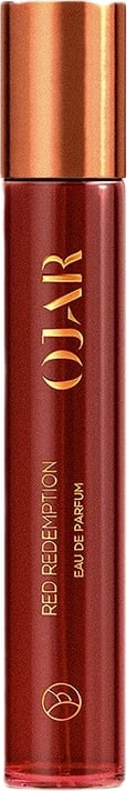 Eau de Parfum për femra Ojar Red Redemption, 15ml