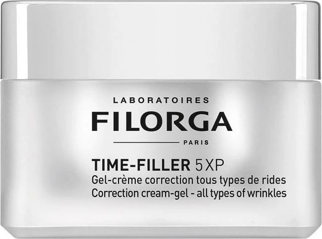 Krem kundër rrudhave unisex Filorga Time-Filler 5XP 50ml