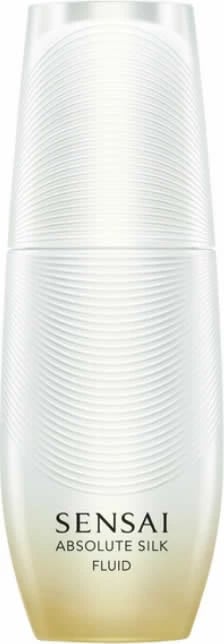 Fluid për fytyrë SENSAI Absolute Silk unisex 80ml