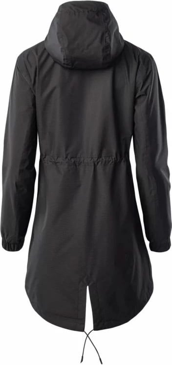 Jakne për femra Iguana, të zeza