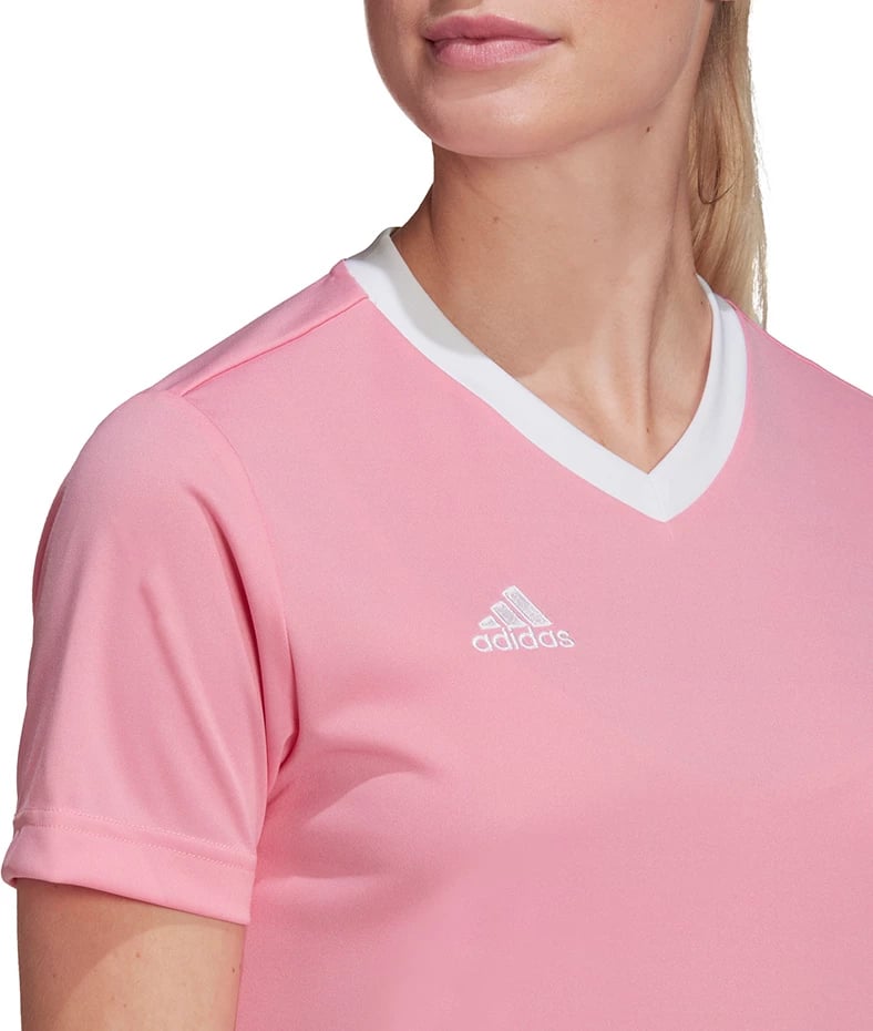Maicë për femra adidas, rozë