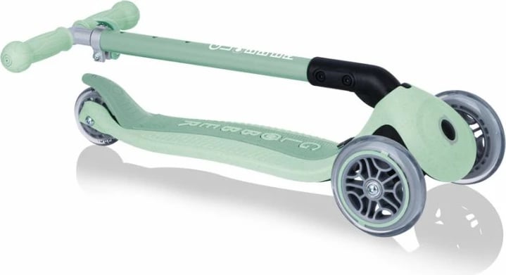 Scooter për fëmijë Globber, ngjyrë pistash Scooter për fëmijë Globber, ngjyrë pistash