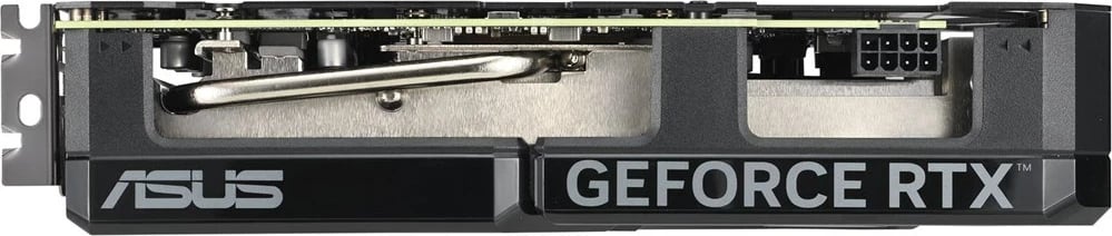 Kartelë grafike ASUS Dual RTX 4060 Ti, 16 GB, E zezë