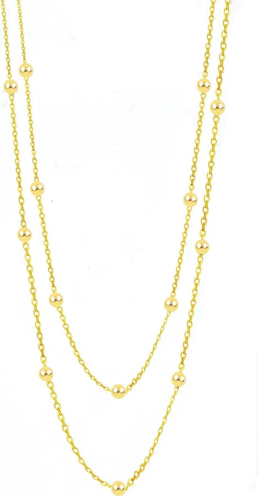 Varëse argjendi ngjyrë ari, Jumeon, SGTL11132