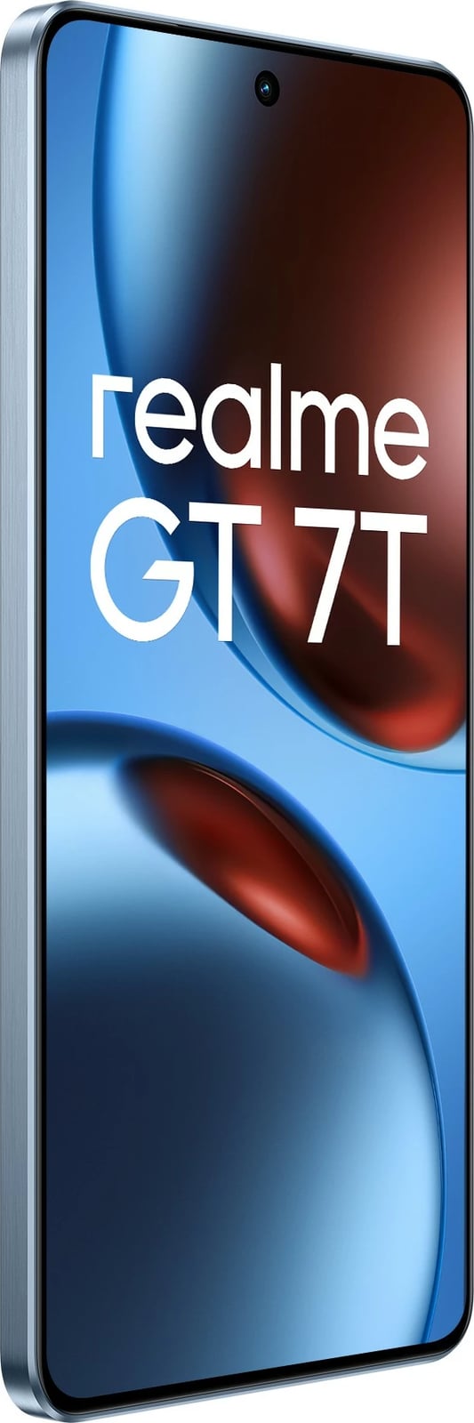 Celular Realme GT 7T 5G, 12GB RAM, 512GB, IceSense Blue