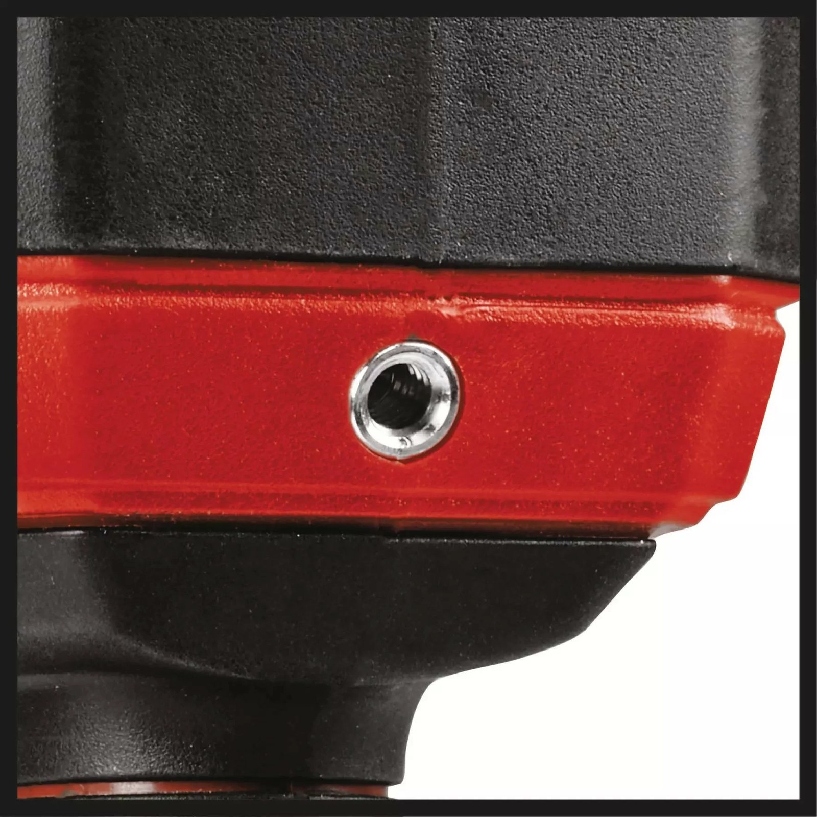 Llambë dore Einhell TE-CL 18/2500 LiAC-solo, LED, 2500 lumen, zi/kuqe