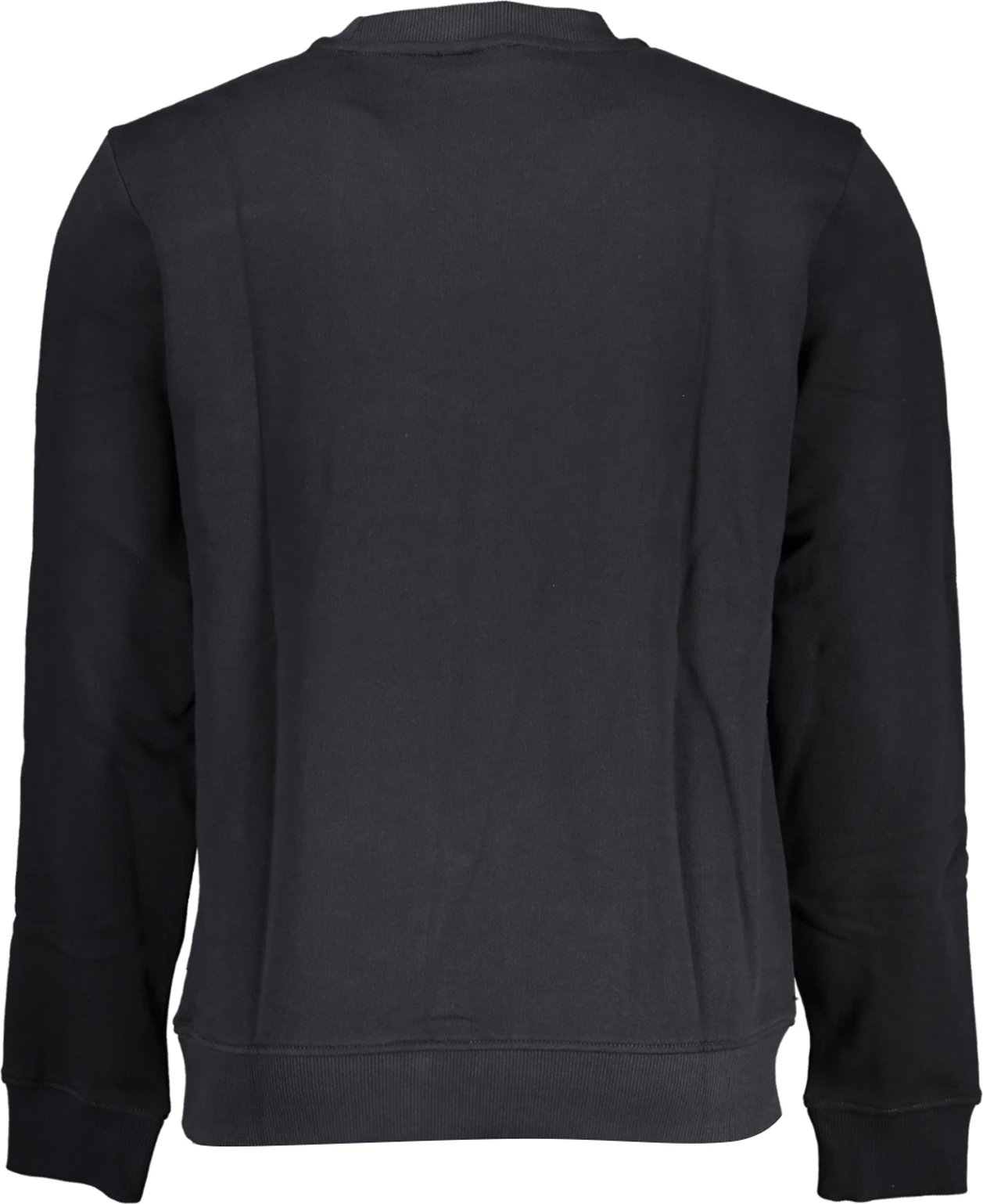 Duks për meshkuj Napapijri, i zi