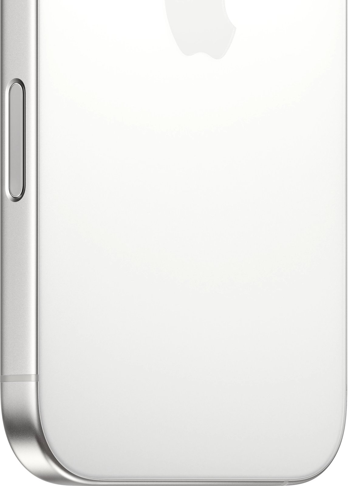 Apple iPhone 16 Pro Max, 6.9", 512GB, white titanium