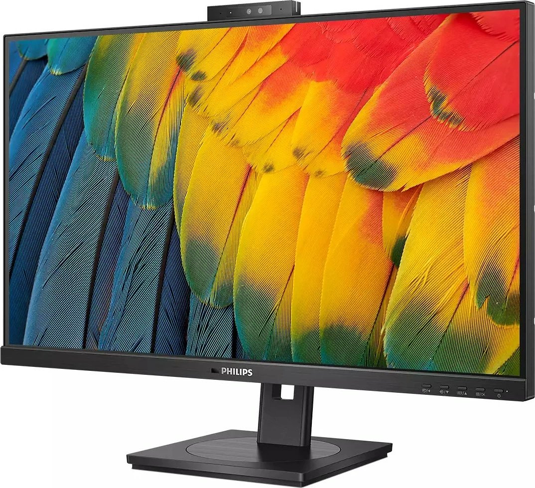 Monitor Philips 5000 series 27B1U5601H/00, 27", Quad HD, LCD, i zi