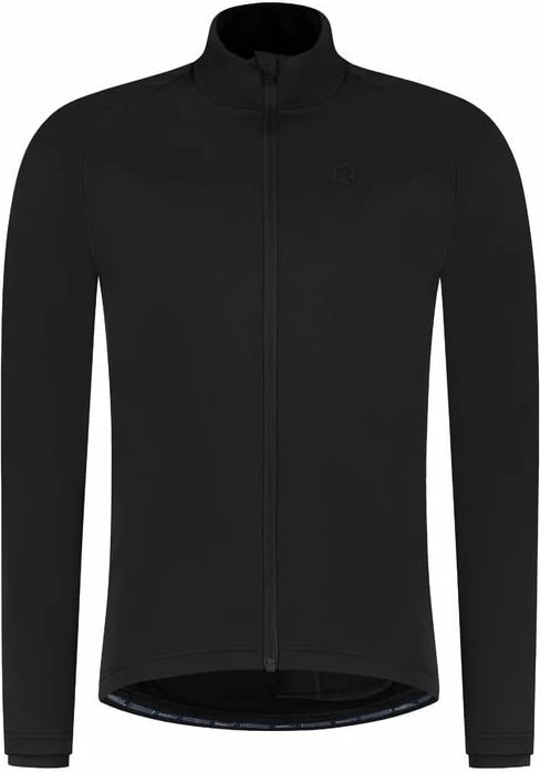 Jakne dimri për meshkuj Rogelli, e zezë