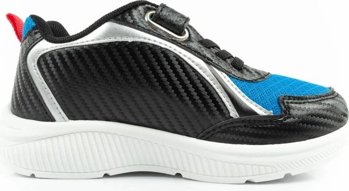 Atlete për djem Leomil Superman LED