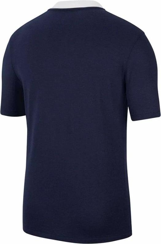 Maicë për fëmijë Nike DF Park 20 Polo SS, blu marine