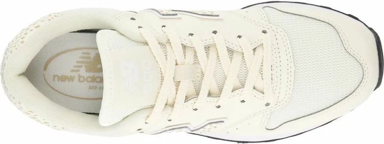 Atlete për femra New Balance, krem Atlete për femra New Balance, krem