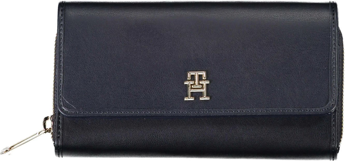 Portofol TOMMY HILFIGER femra, blu