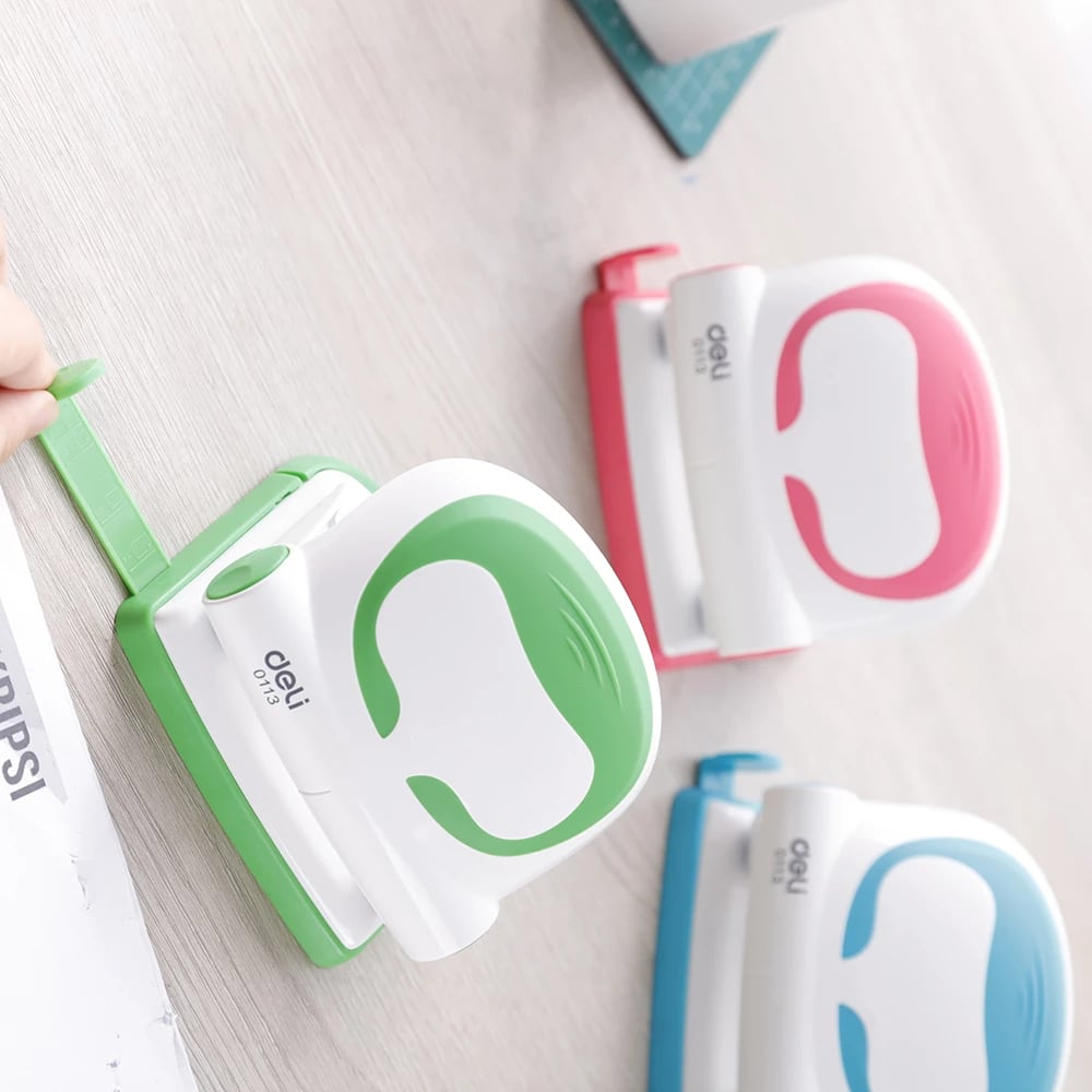 DELI SHPUESE 20FL 0113