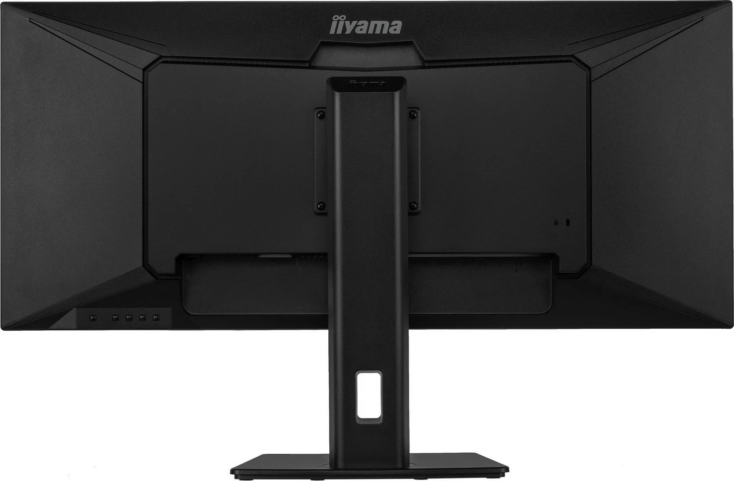 Monitor iiyama ProLite XUB3493WQSU-B6, 34 inç, UWQHD, 120Hz, IPS, zi