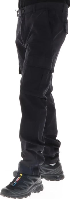 Pantallona Lyle & Scott për meshkuj, të kaltërta