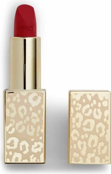 Revolution Pro New Neutral Satin Matte Lipstick - VAMPED