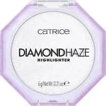 Shkëlqyes për fytyrë Catrice Diamond Haze 010 Gimm
