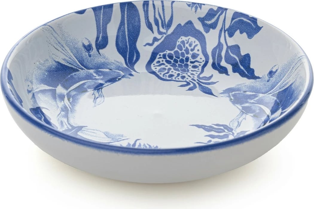 Set pjatash të vogla qeramike për salca (6 copë), Hermia Concept, ST489306F004A79DM00MAYD100