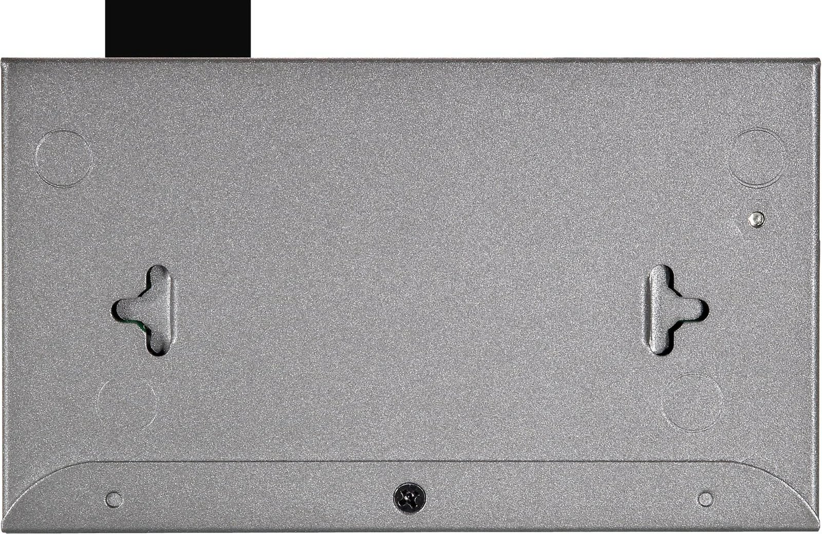 Switch LevelOne FEU-0511, 5-Port, Fast Ethernet, SC Multi-Mode Fiber