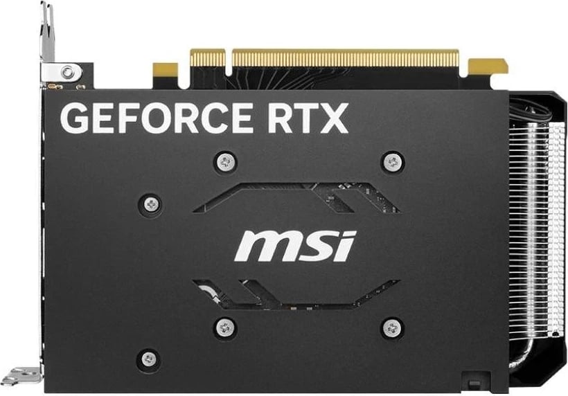 Kartelë grafike MSI GeForce RTX 4060 AERO ITX 8GB OC DLSS 3