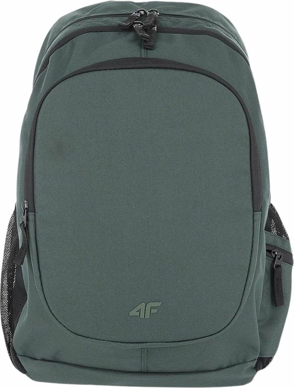 Çantë shpine 4F uniseks, e gjelbër