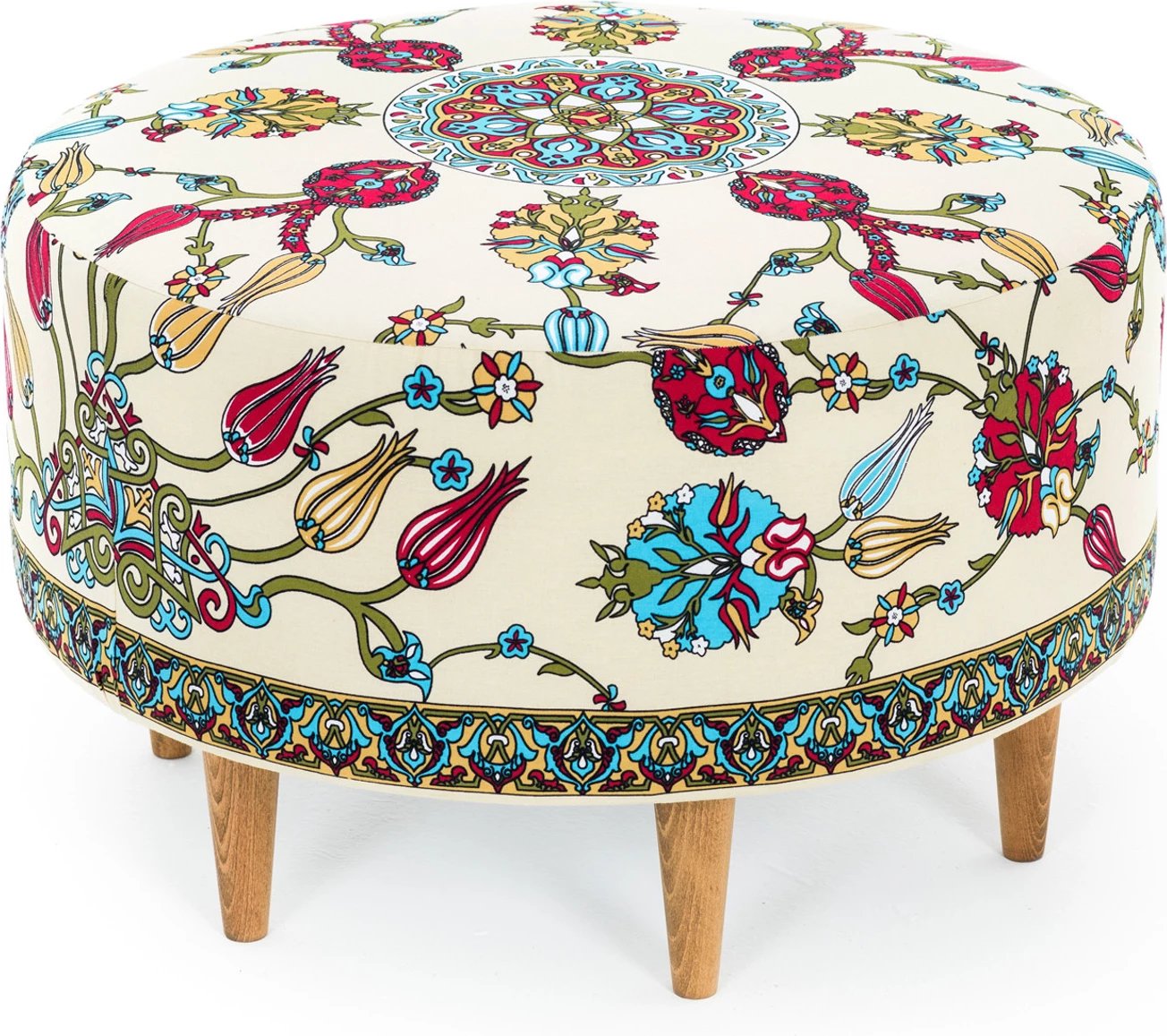 Tufet Rimini, shumëngjyrësh, Atelier del Sofa