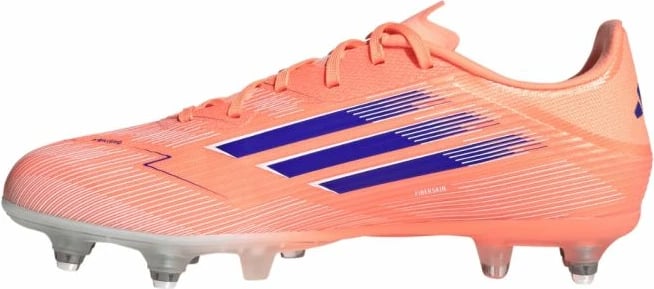 Atlete futbolli adidas F50 League SG, të zeza