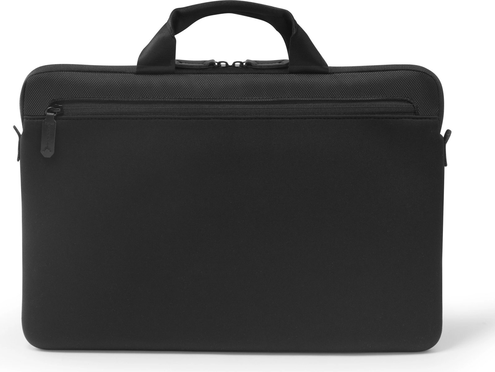 Kasë DICOTA Ultra Skin Plus PRO, 12.5", e zezë