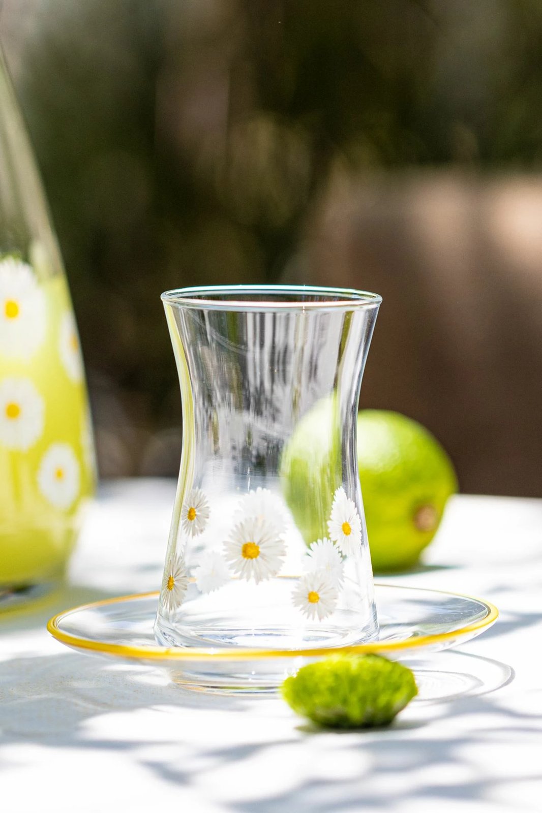 Set gotash çaji (12 copë), Hermia Concept, Fiona