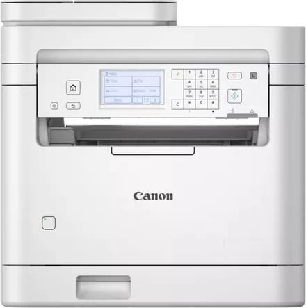 Pajisje multifunksionale laser Canon i-SENSYS MF287dw, 256 MB, e bardhë