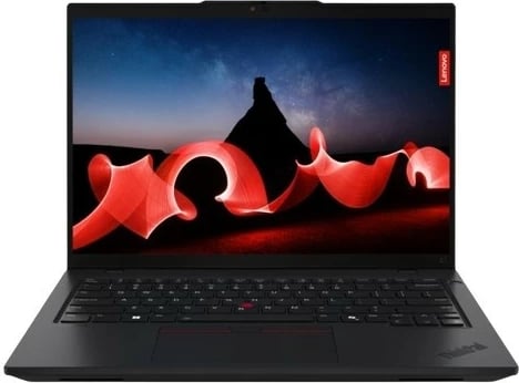 Laptop Lenovo ThinkPad L14 Gen 5, 14", Intel Core Ultra 7 155U, 16GB RAM, 1TB SSD, Windows 11 Pro, E zezë