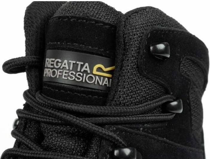 Këpucë pune Regatta Pro Downburst S1P, për meshkuj