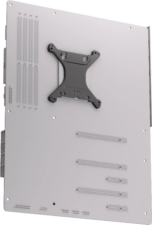 Ftohës CPU Endorfy Fortis 5 Black ARGB EY3A014, me ndriçim ARGB, i zi Ftohës CPU Endorfy Fortis 5 Black ARGB EY3A014, me ndriçim ARGB, i zi