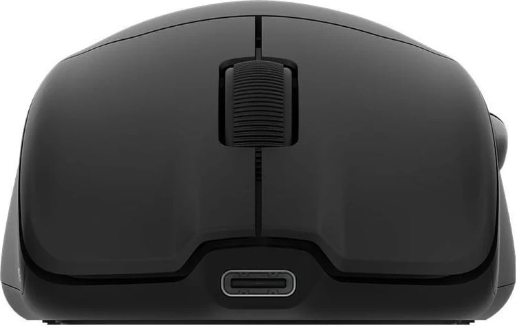 Maus AQIRYS M32, RGB, Dual Mode, 12000 DPI, i zi