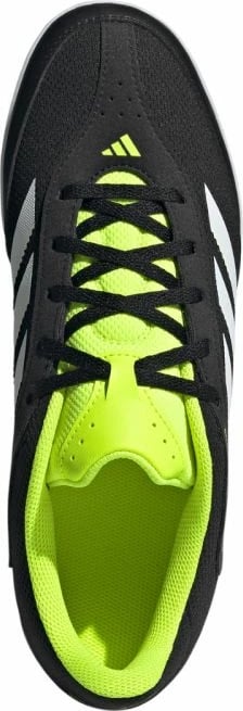 Atlete futbolli për meshkuj adidas, të zeza