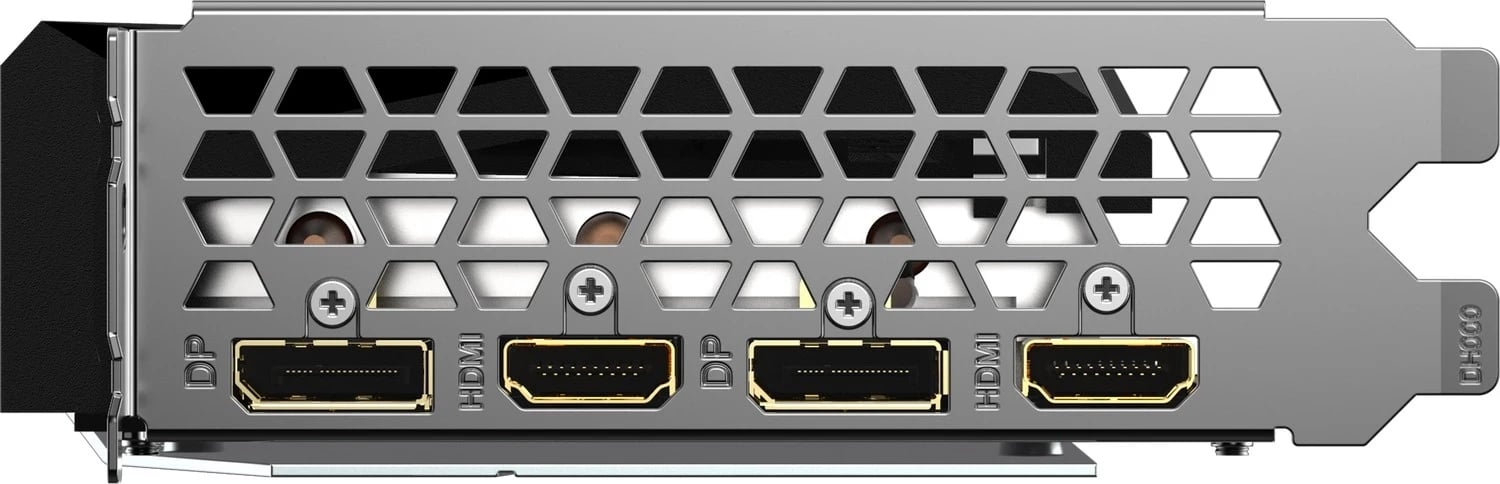 Kartelë grafike Gigabyte GeForce RTX 3060 Gaming, 12GB 