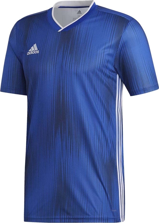 Maicë për fëmijë adidas, e kaltërt