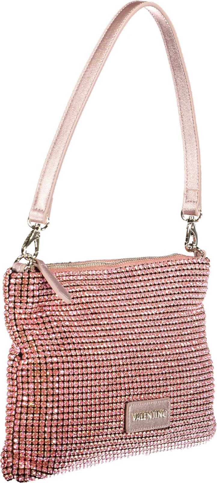 Çantë Valentino Bags femra, rozë