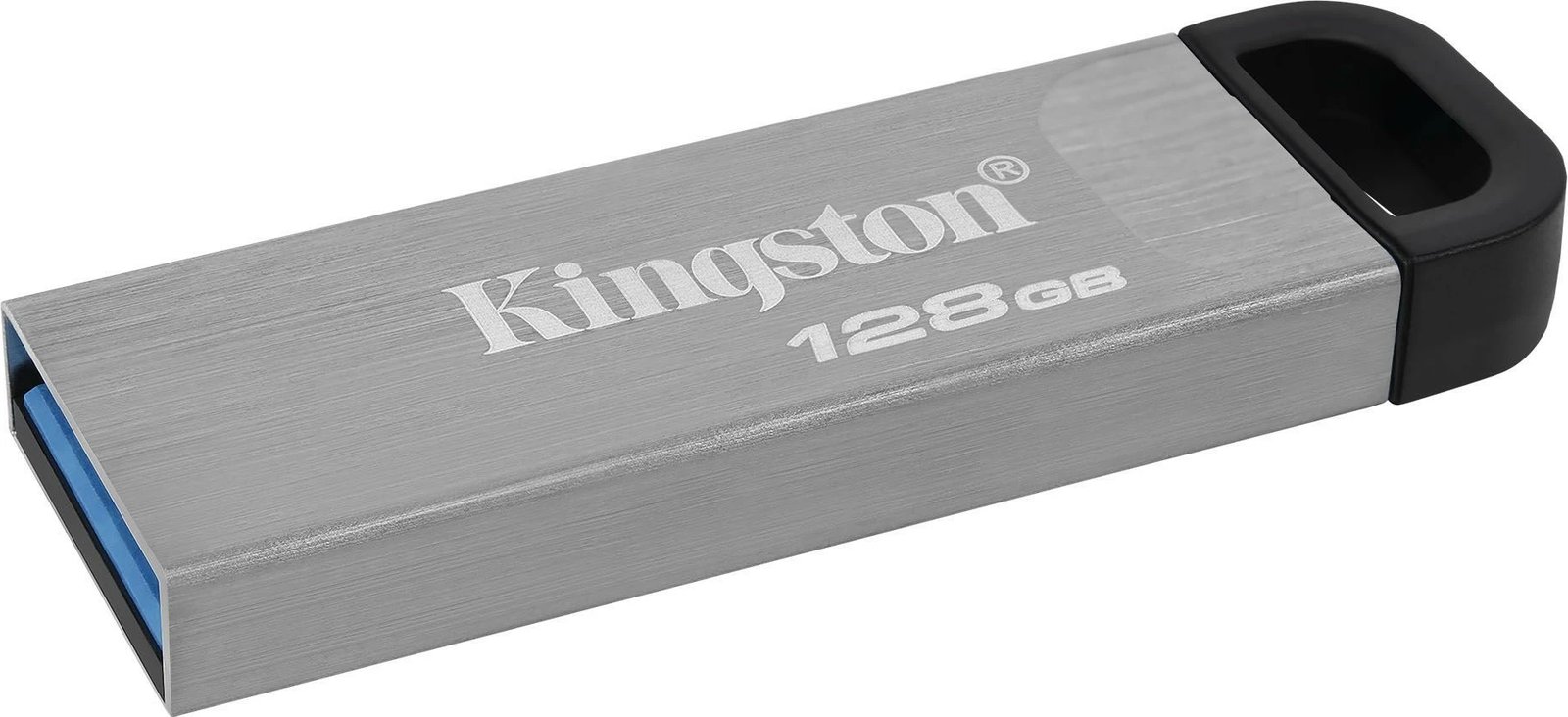 Kingston DataTraveler Kyson 128GB - USB 3.2 Gen 1, USB Flash Drive