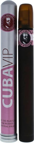 Eau de Parfum për femra Cuba Original VIP 35ml