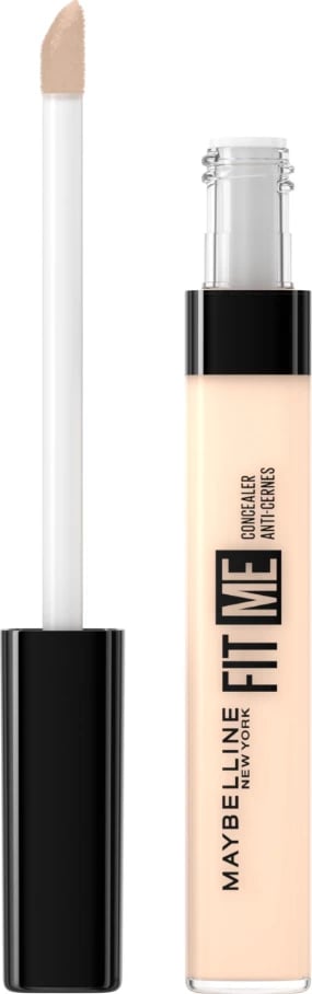 Korrektor Maybelline New York Fit Me no. 05 Ivory, 6.8 ml