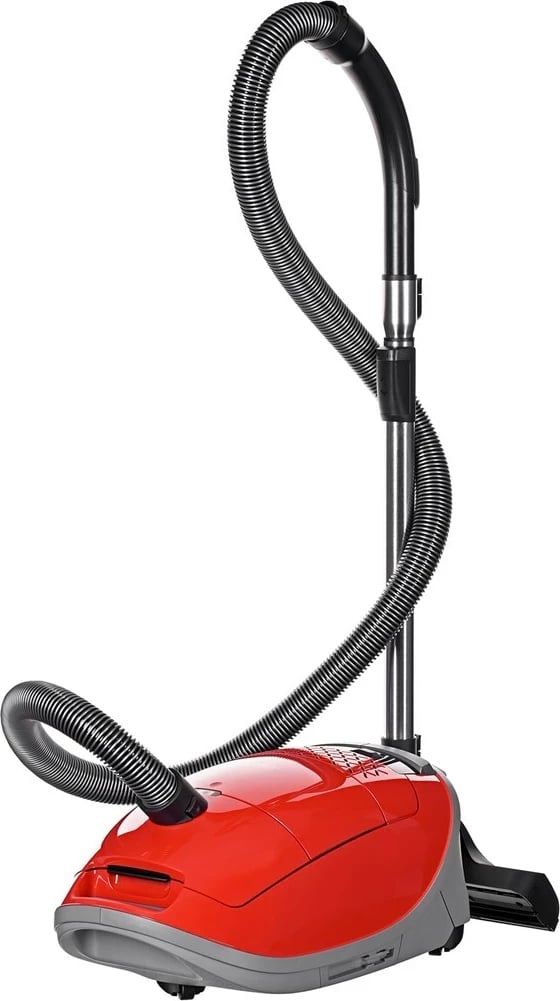 Fshesë me korrent Miele Guard M1, Terra Red Fshesë me korrent Miele Guard M1, Terra Red