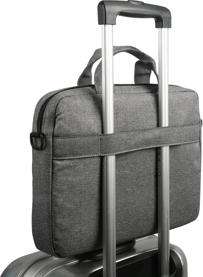 Çantë laptop Lenovo T210 Casual Toploader 15.6, gri