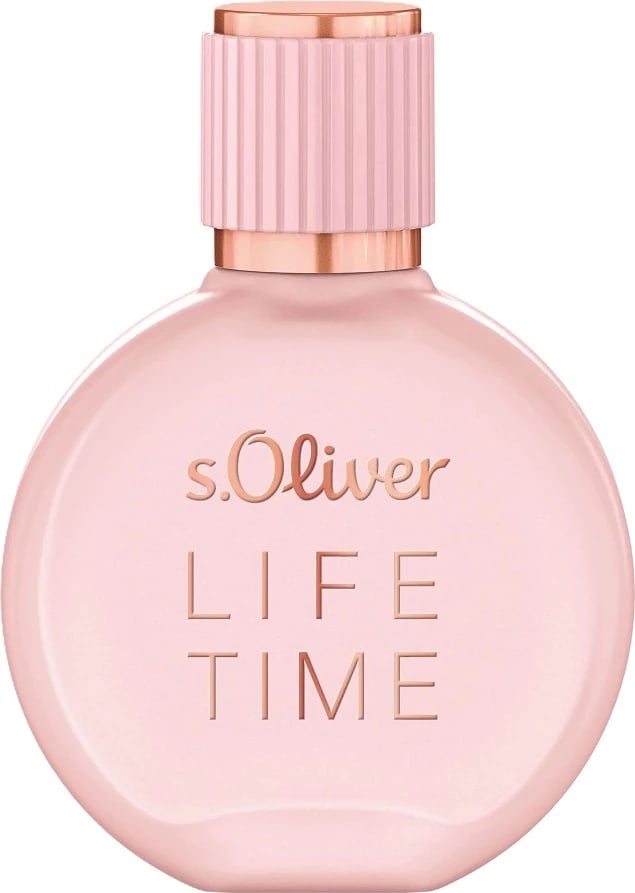 Eau de Toilette për femra s.Oliver Life Time Women 30ml