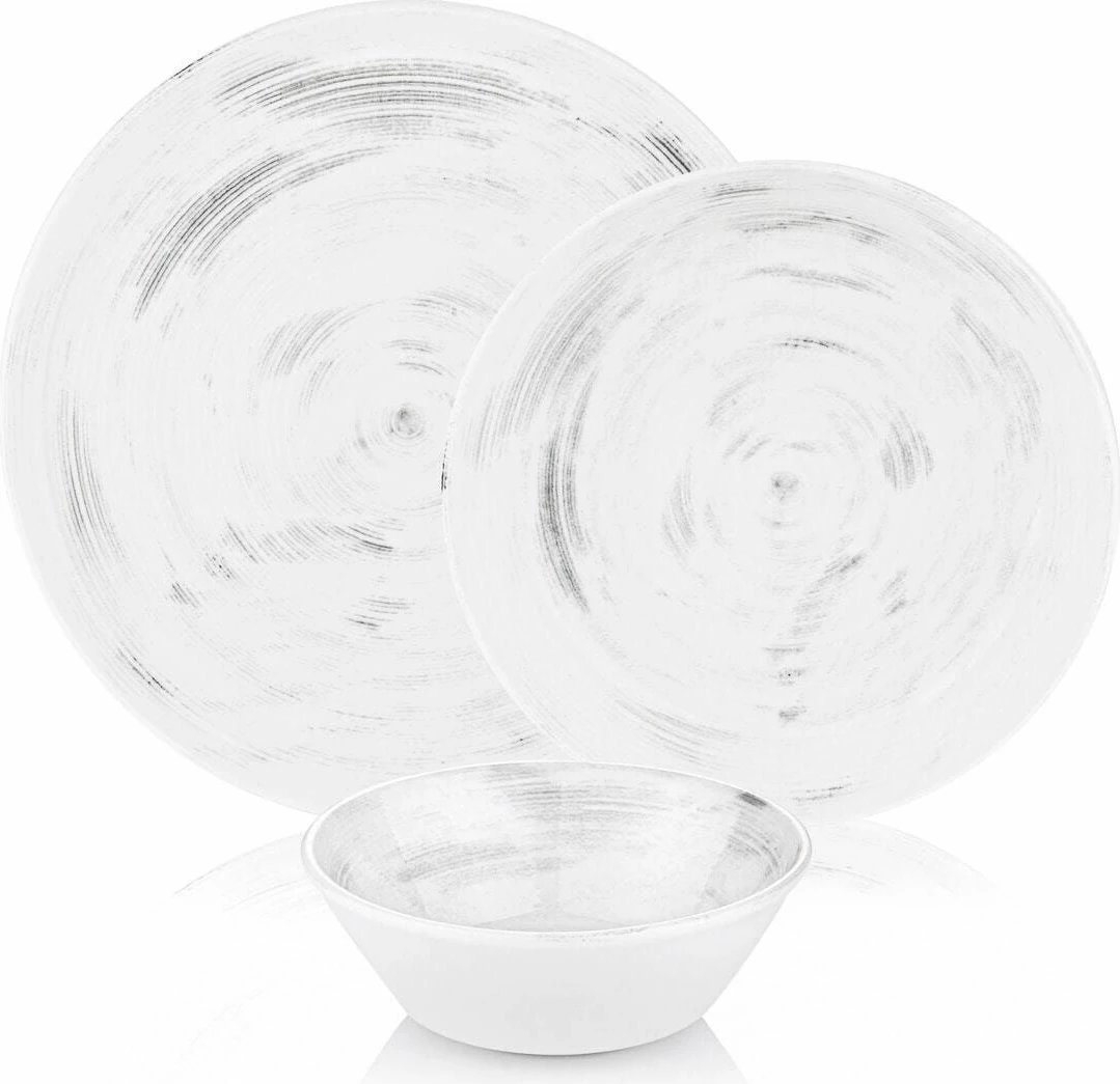 Set darkeje (12 cope), Hermia Concept, argjend