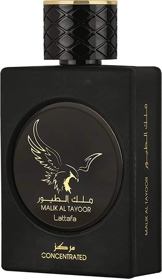 Eau de Parfum Lattafa Malik Al Tayoor Concentrated 100ml