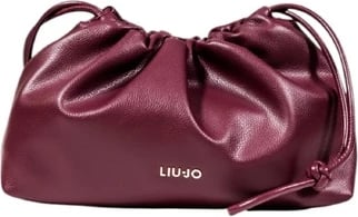 Çantë Liu Jo femra bordeaux